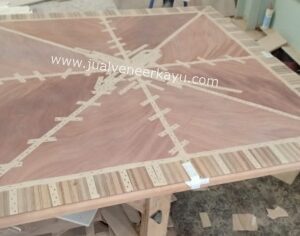 Jasa Laminasi Veneer Kayu Berkualitas