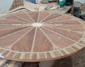 Jasa Laminasi Veneer Kayu Harga Murah