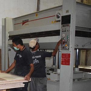 Jual Vener Kayu Mindi