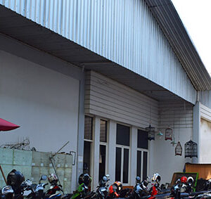 Jasa Laminasi Veneer Kayu