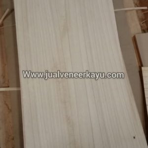 Veneer Kayu Mindi Berkualitas
