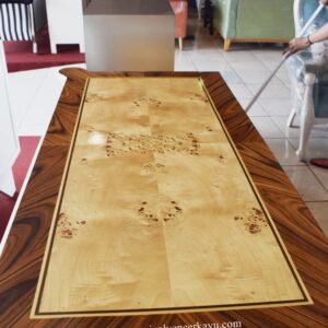 veneer jenis mapable terbaru